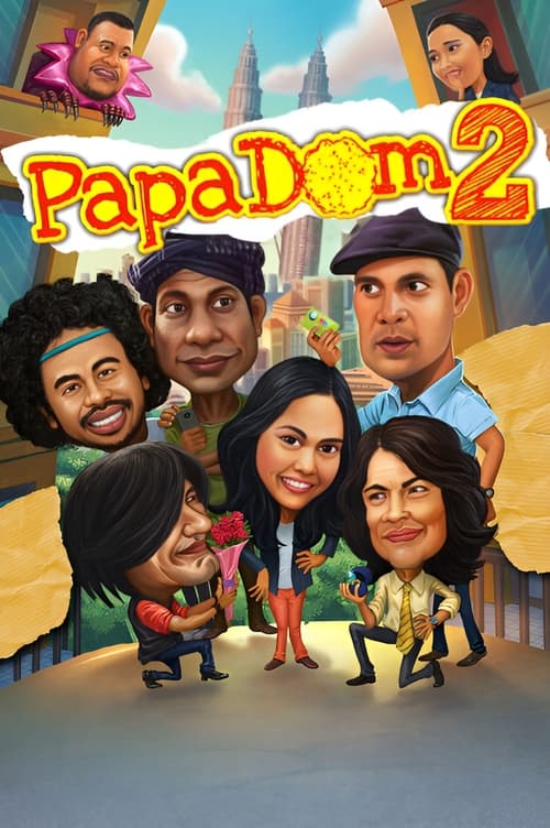 Papadom 2