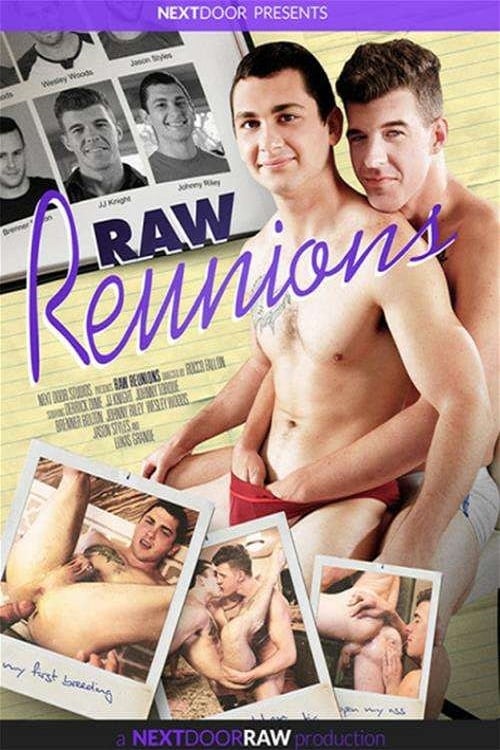 Raw Reunions