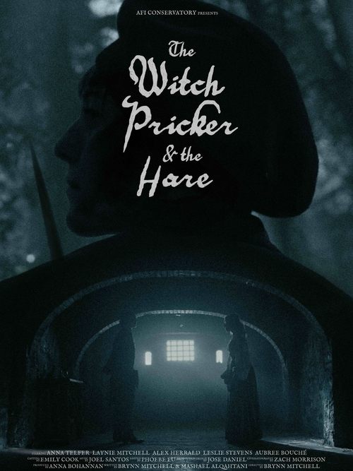 The Witch Pricker And The Hare