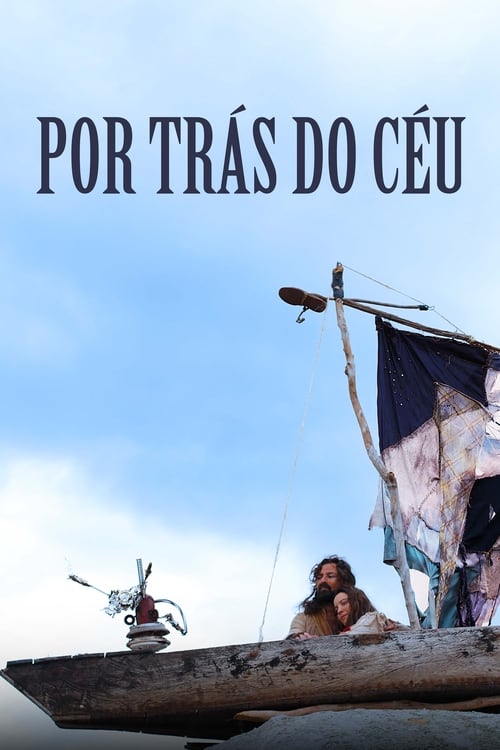 Por Trás do Céu