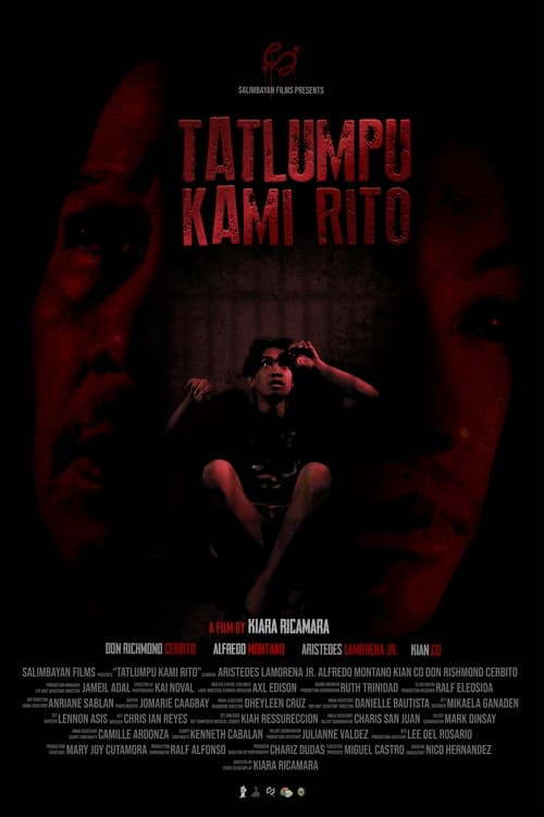 Tatlumpu Kami Rito