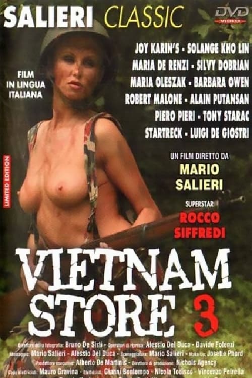 Vietnam Store 3