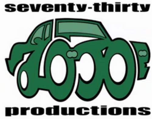 Seventy-Thirty Productions