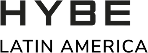 HYBE Latin America