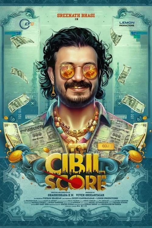 Cibil Score