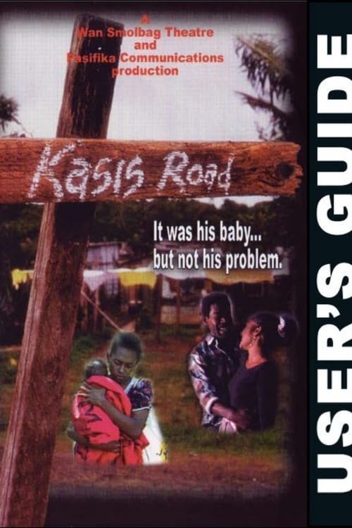 Kasis Road