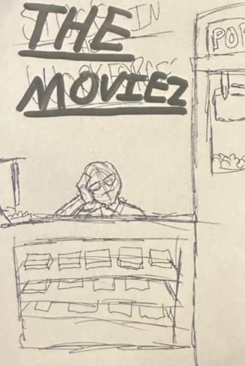 The MovieZ