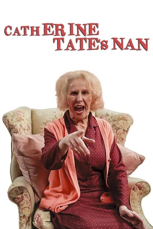 Catherine Tate's Nan