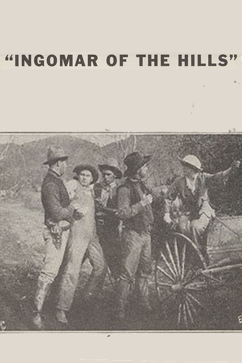 Ingomar of the Hills