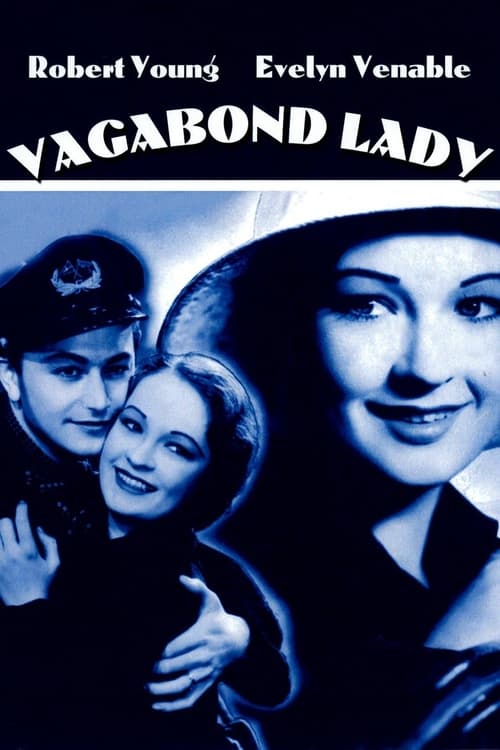 Vagabond Lady