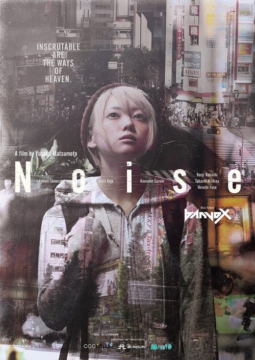 Noise