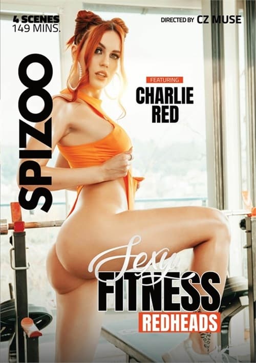 Sexy Fitness Redheads