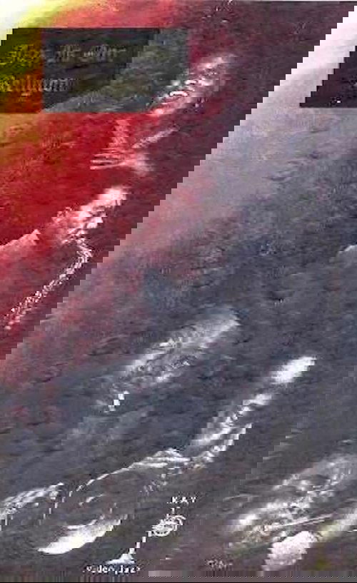 Jazz Is Our Religion