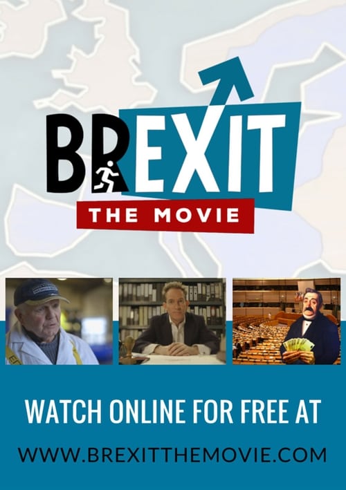 Brexit: The Movie