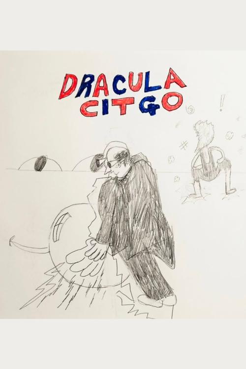 Dracula Citgo