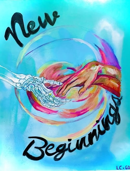 New Beginning