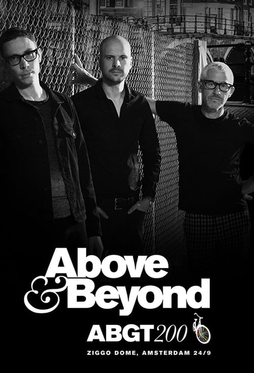 Above & Beyond #ABGT200