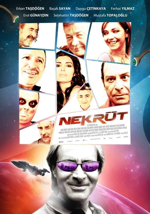 Nekrüt