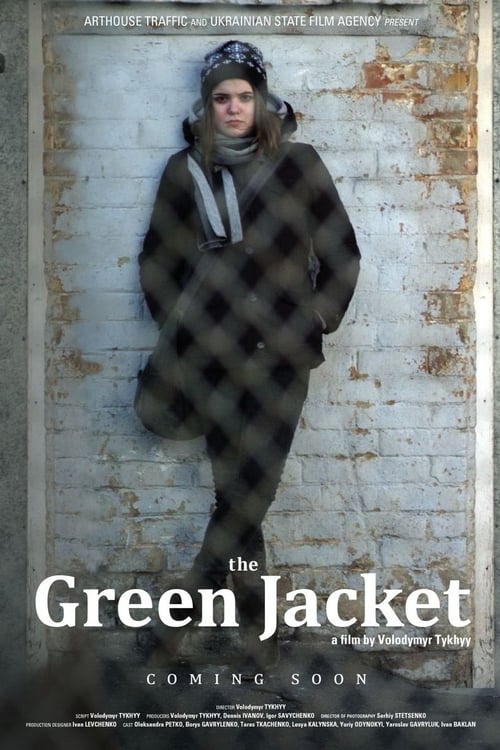 The Green Jacket