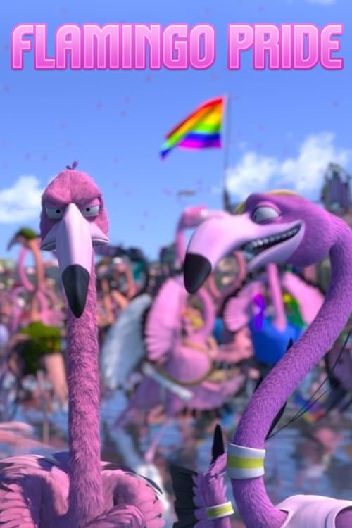 Flamingo Pride