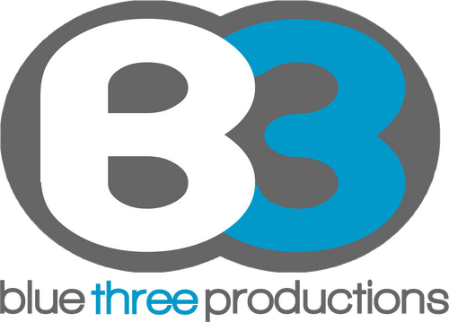 Blue Three Productions