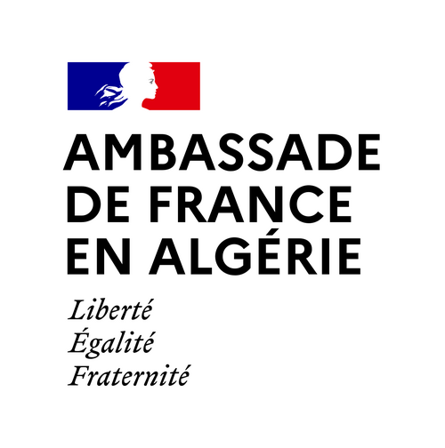 Ambassade de France en Algérie