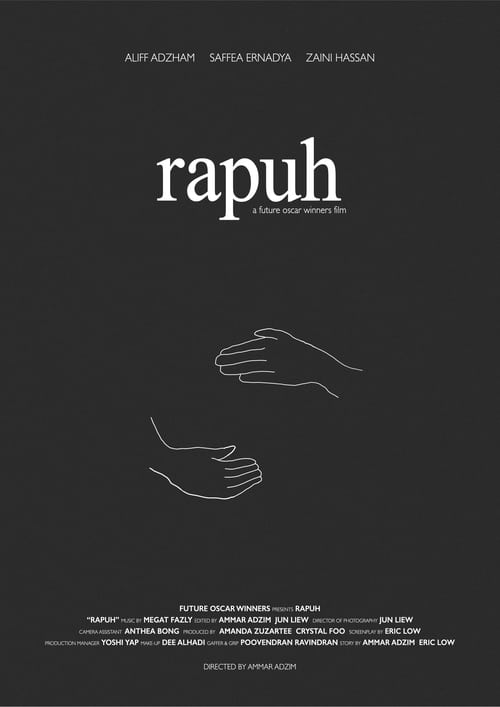 Rapuh