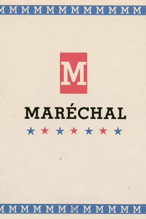 L'Abécédaire du Maréchal