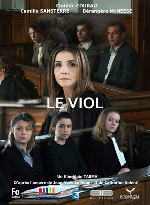 Le Viol