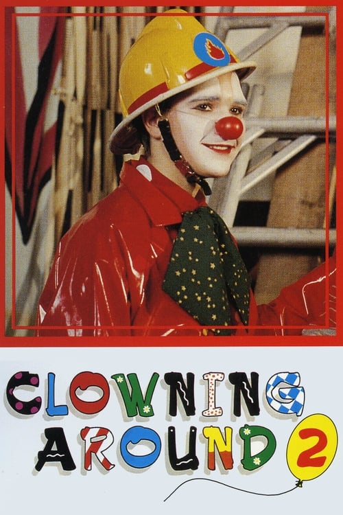 Clowning Around 2