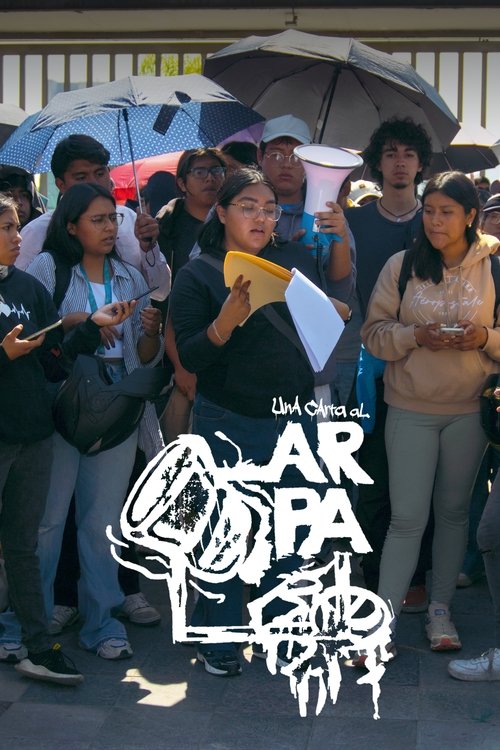 Una Carta al ARPARO