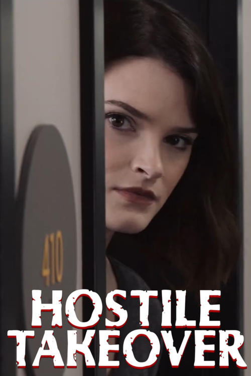 Hostile Takeover