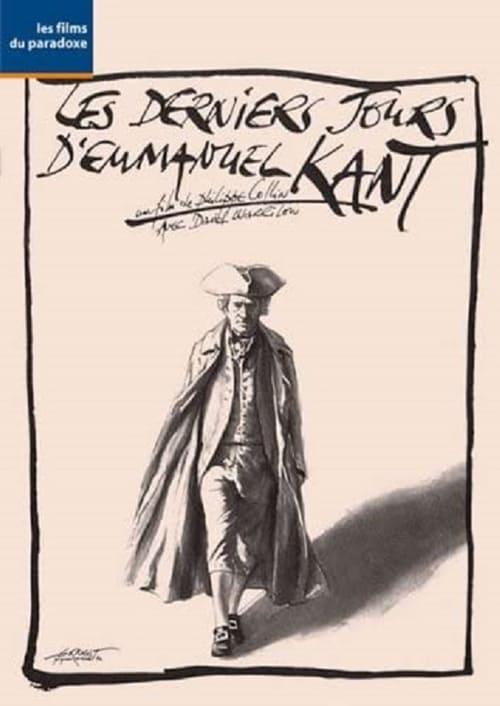 The Last Days of Immanuel Kant