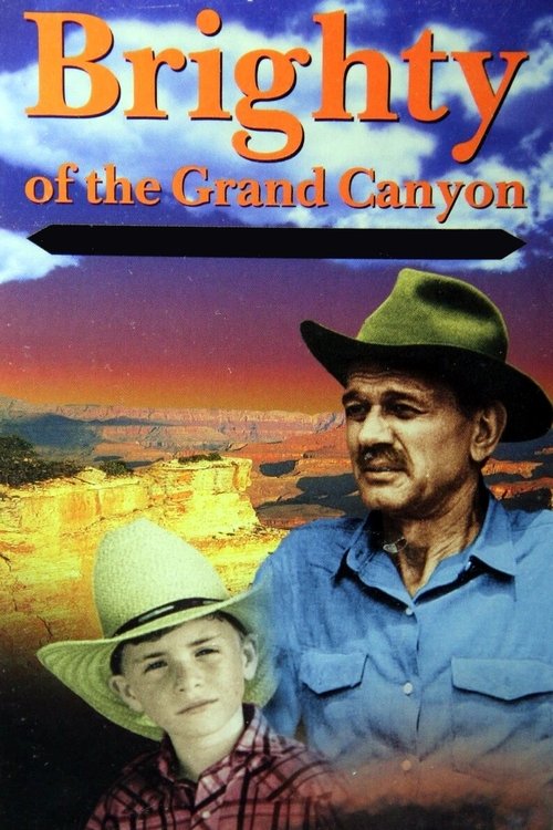 Brighty of the Grand Canyon