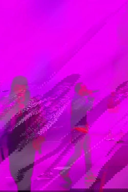 Griselda - Live at Rolling Loud New York 2021