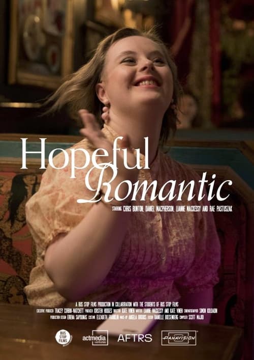 Hopeful Romantic