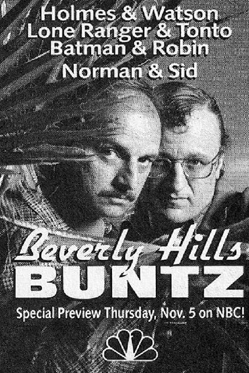 Beverly Hills Buntz