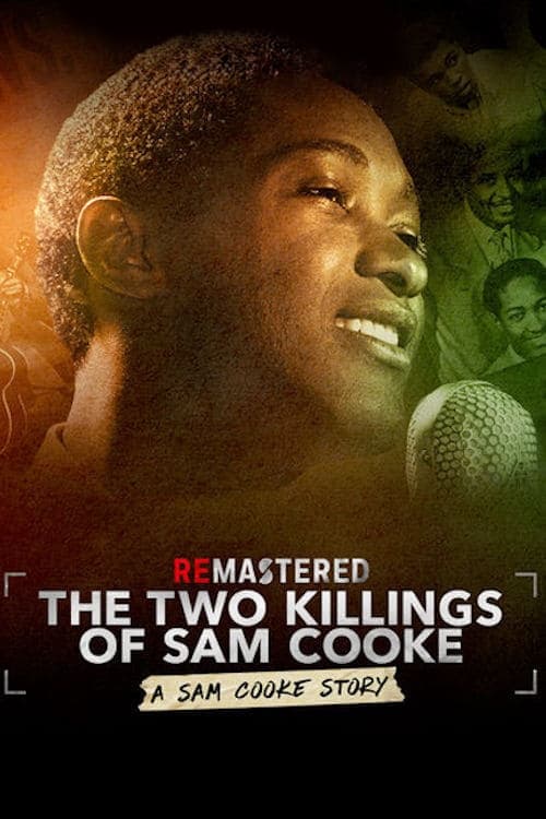 ReMastered: The Two Killings of Sam Cooke