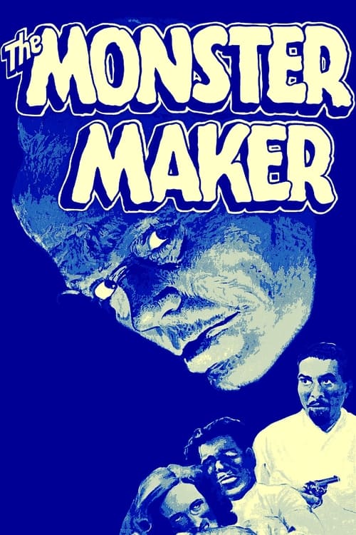 The Monster Maker