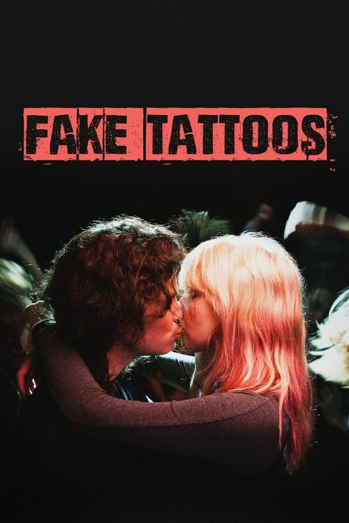 Fake Tattoos