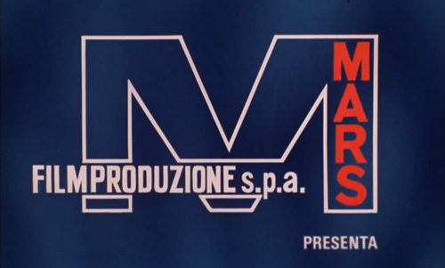 Mars Film Produzione