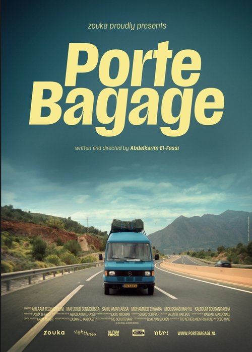 Port Bagage
