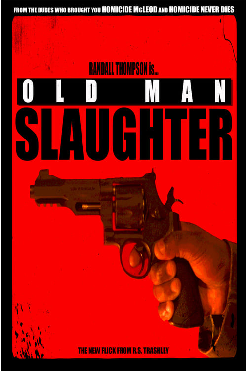 Old Man Slaughter