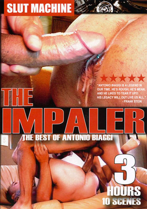 The Impaler