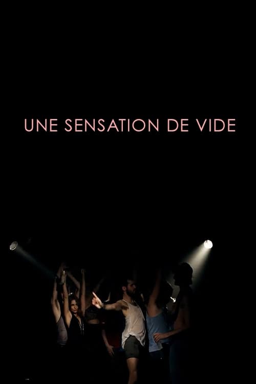 Une sensation de vide