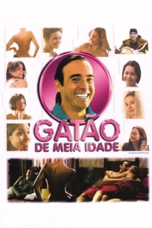 Gatão de Meia Idade