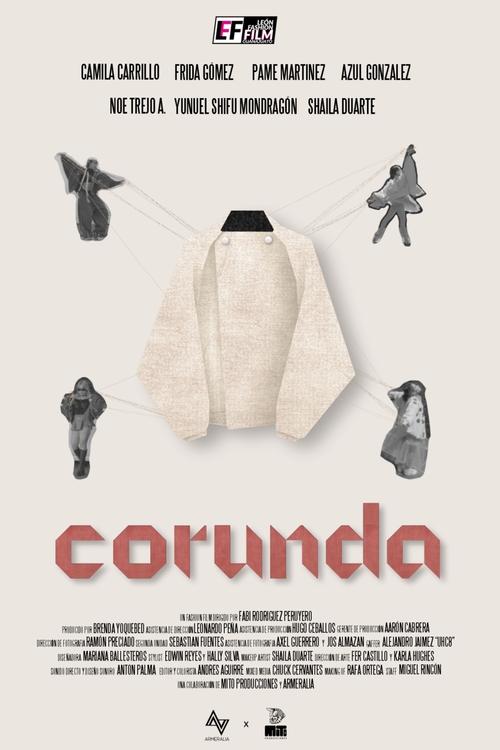 Corunda