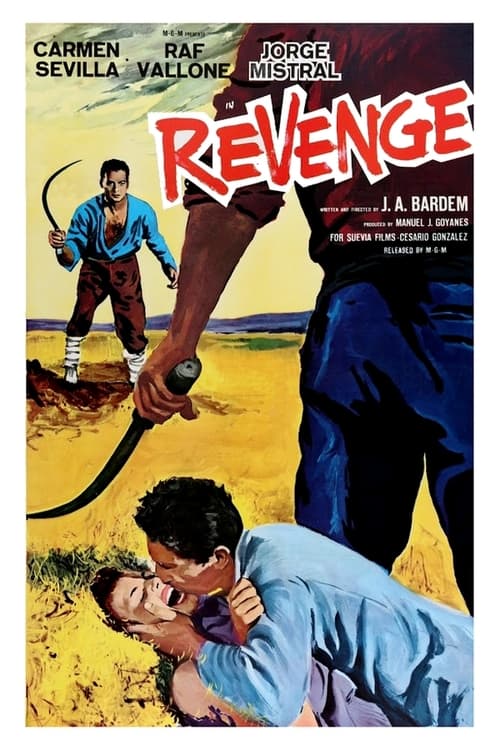 Revenge