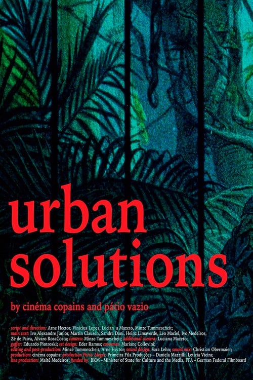 Urban Solutions