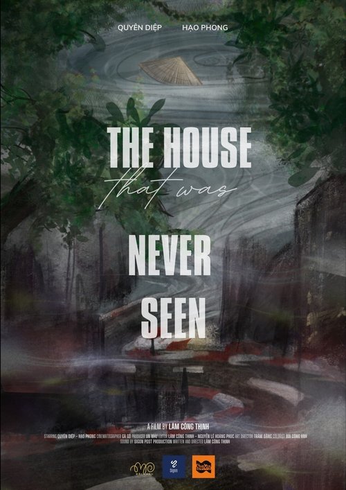 The House That Was Never Seen